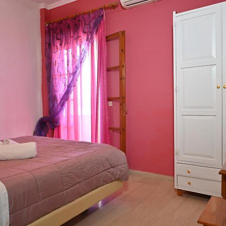 Villa Efterpi Kontokali Luaran gambar