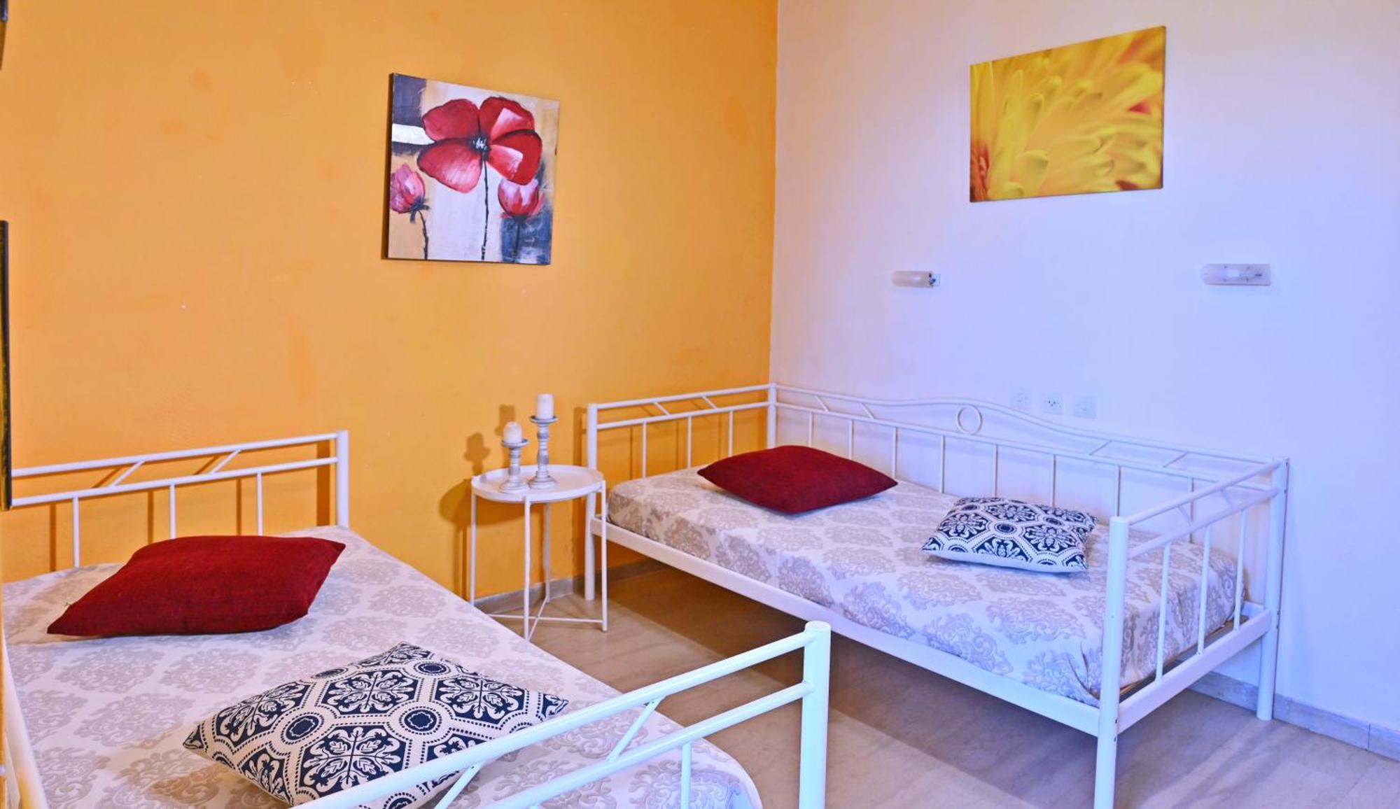 Villa Efterpi Kontokali Luaran gambar