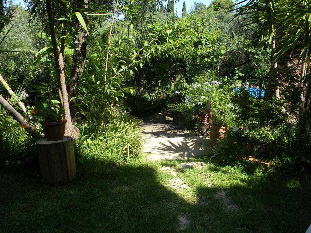 Villa Efterpi Kontokali Luaran gambar
