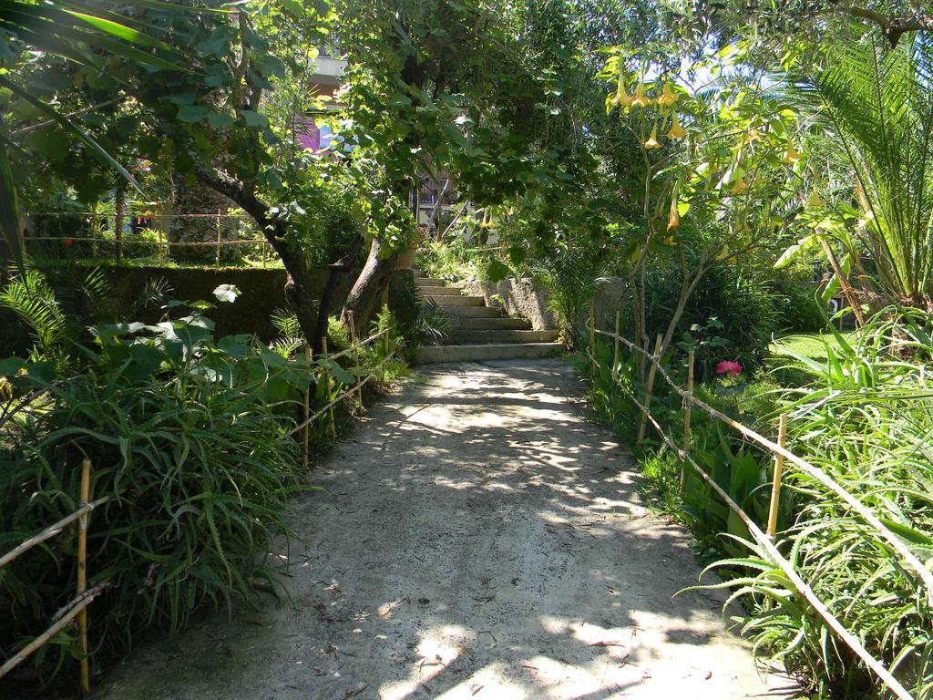 Villa Efterpi Kontokali Luaran gambar